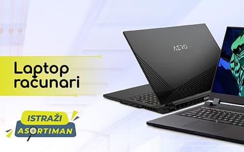 Laptop računari