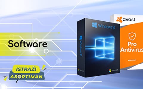 Software