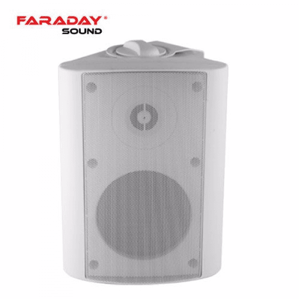 FD-BS20W zvucnik Faraday