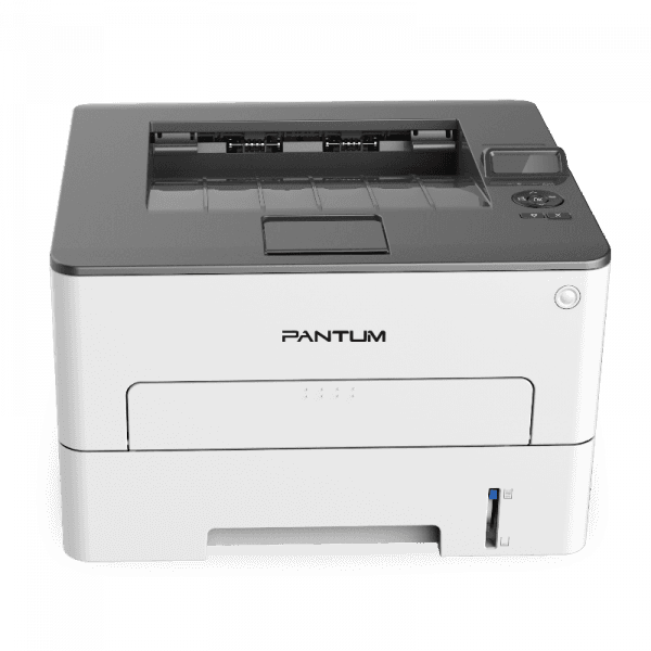Laserski štampač Pantum P3300DW 1200x1200dpi350MHz256MB33ppmUSB 2.0LANWiFiTn TL-410Dr DL-410