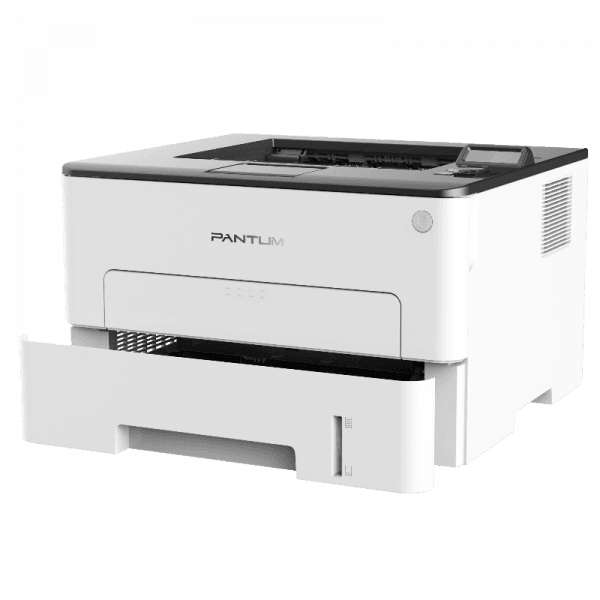 Laserski štampač Pantum P3010DW 1200x1200dpi350MHz128MB30ppmUSB 2.0LANWiFiTn TL-410Dr DL-410