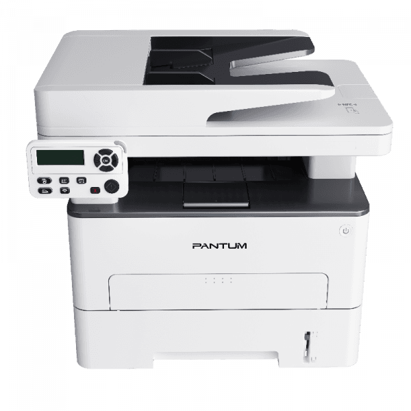 MFP štampac Pantum M7100DW 1200x1200dpi525MHz256MB33ppmADFUSB 2.0LANWiFiTon TL-410Dr DL-410
