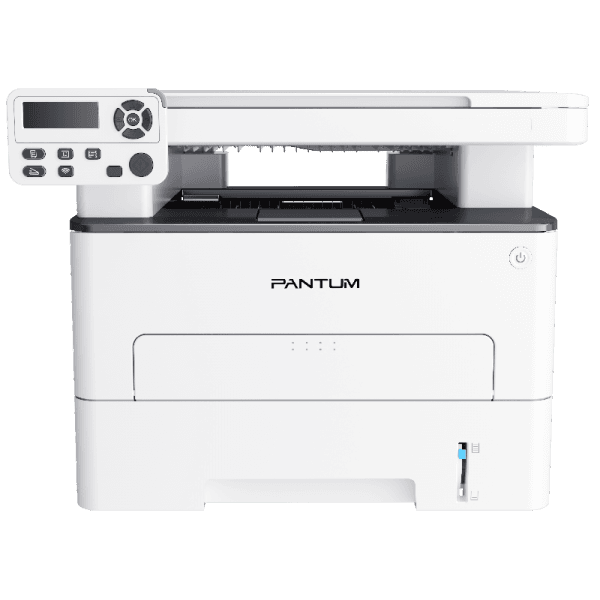 MFP štampac Pantum M6700DW 1200x1200dpi525MHz128MB33ppmUSB 2.0LANWiFiTon TL-410Dr DL-410