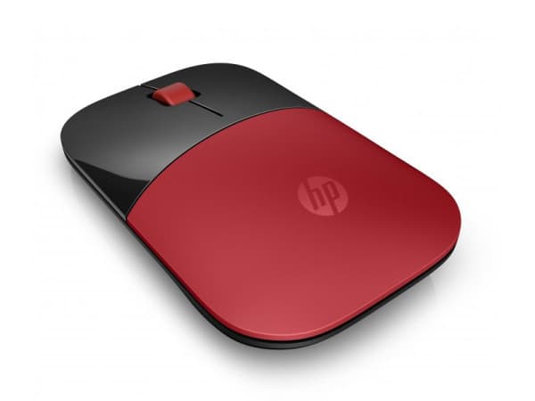 Miš HP Z3700 bežičniVOL82AAcrvena' ( 'V0L82AA' )