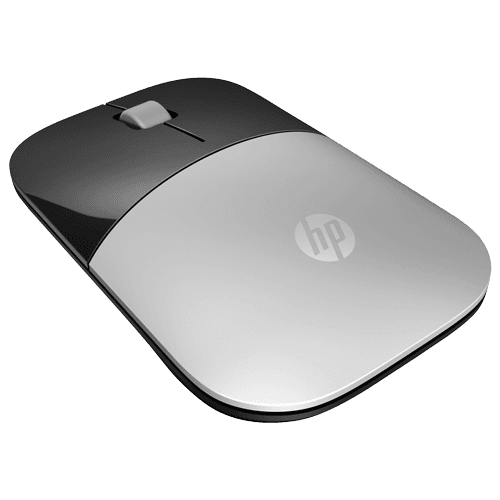 Miš HP Z3700 bežičniX7Q44AAsiva' ( 'X7Q44AA' )