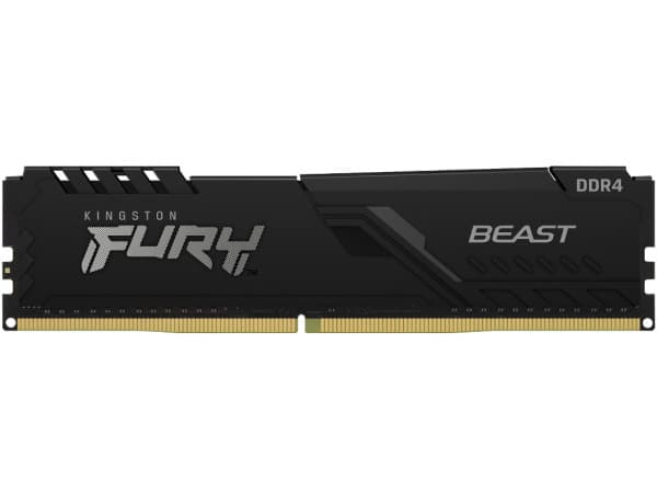 Memorija KINGSTON KF432C16BB16 16GBDIMMDDR43200MHzcrna' ( 'KF432C16BB16' )