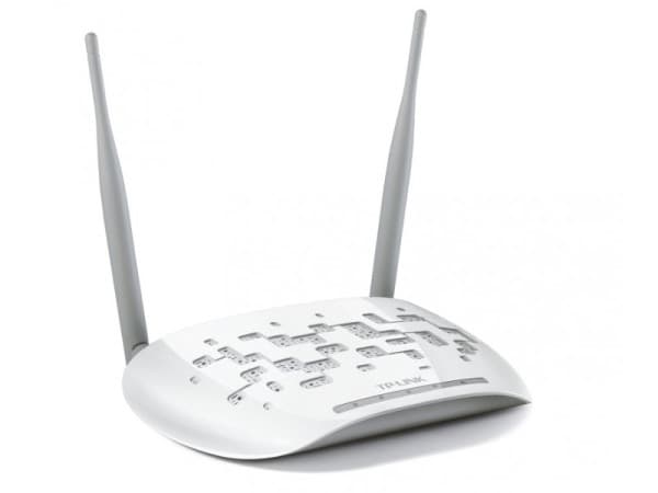 Acces point TP-LINK TL-WA801N Wi-FiN300300Mbps2,4Ghz,1xLANPOE2 antene' ( 'TL-WA801N' )