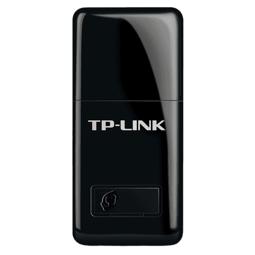 Bežični adapter TP-LINK TL-WN823N Wi-FiN300300Mbpsinterna antena' ( 'TL-WN823N' )