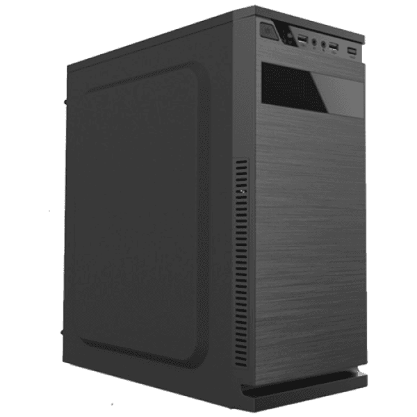 Racunar DSCL Ryzen 5 3400G8GB256GB500W