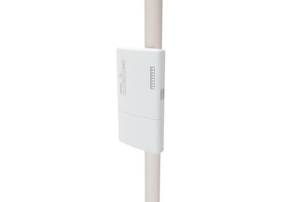Mikrotik PowerBox Pro - RB960PGS-PB POE ( 1836 )