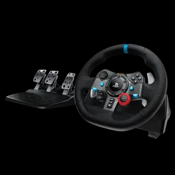 Volan Logitech G29