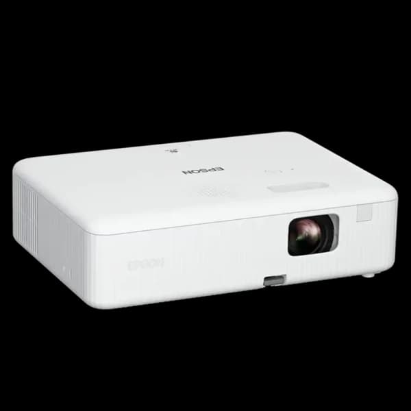 Projektor Epson CO-W01 3LCD, WXGA1280x8003000AnsiHDMIUSBWiFi-opcZvučnici