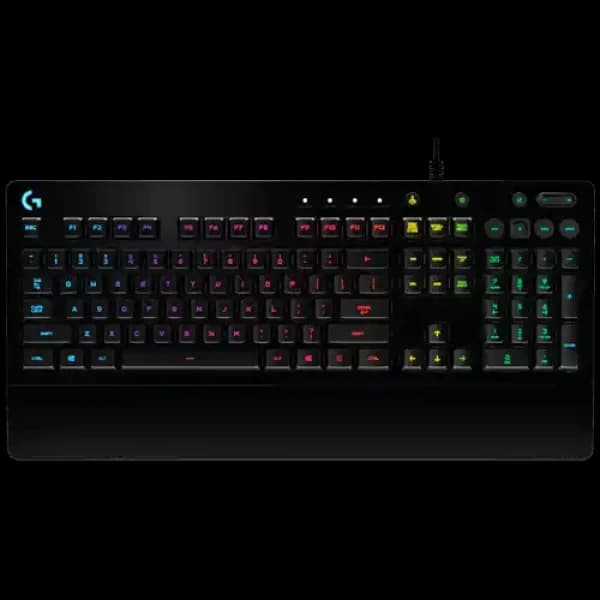 Tastatura Logitech G213 Prodigy Gaming US