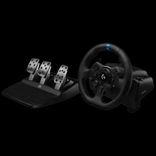 Volan Logitech G923 PS4PC