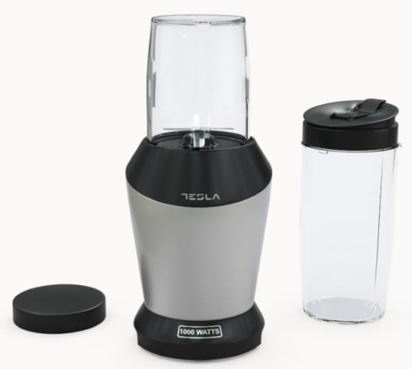Blender TESLA NB301BXA1000Winox' ( 'NB301BXA' )