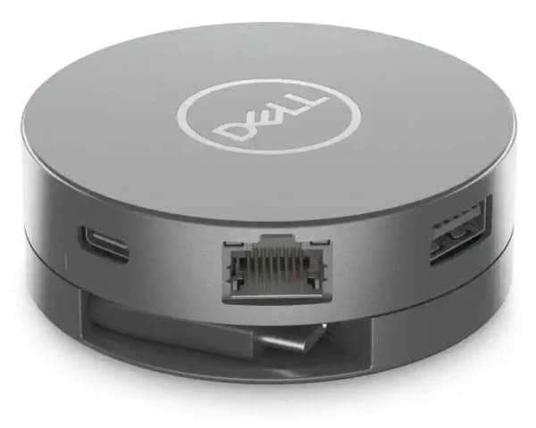 Dock Dell DA305 6-in-1 USB-C Multiport Adapter