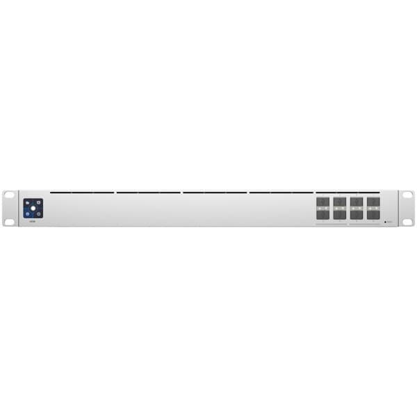 UniFi 8Port 10 Gigabit SFP+ Aggregation Switch ( USW-AGGREGATION-EU )