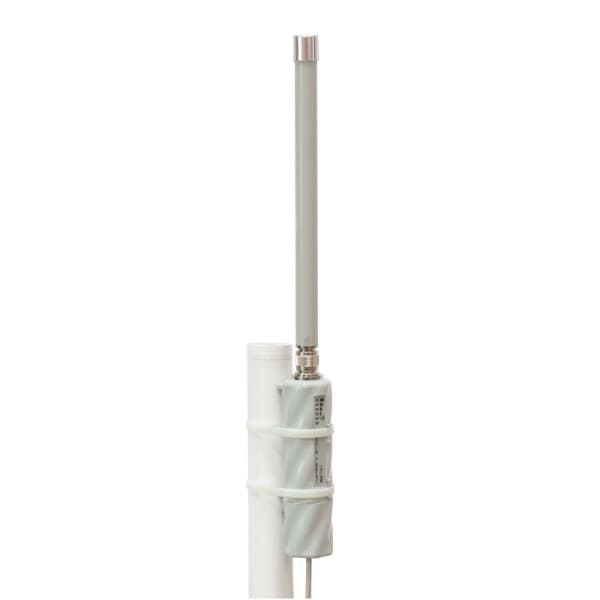 Mikrotik RBGROOVEGA-52HPACN L4 ( 2477 )