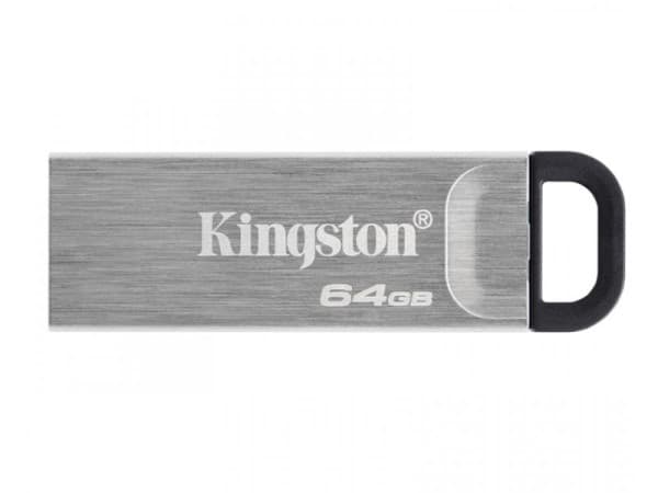 KINGSTON DataTraveler DTKN/64GB USB 3.2 sivi ( 2890 )