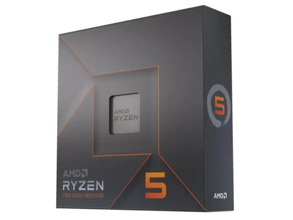 Procesor AMD Ryzen 5 7600 6C12T3.8GHz32MB65WAM5BOX' ( 'AW100100001015BOX' )