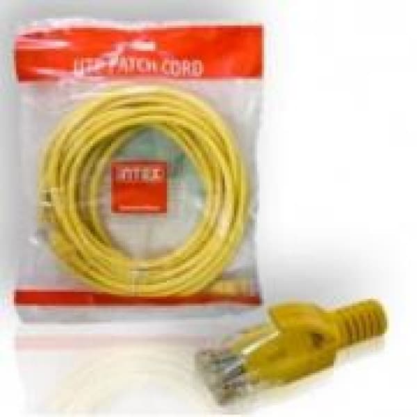 PCK INTEX UTP PATCH 5e 2m
