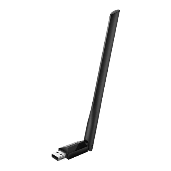TP-Link Archer T2U Plus AC600 high gain wireless 600Mbs