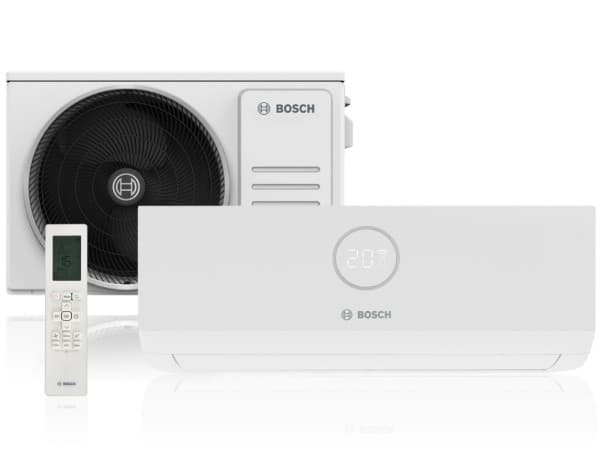 Klima BOSCH Climate 3000i BAC3I-2432IAinverterWiFi ReadyA++A+R3224000BTUbela' ( '7733701570' )
