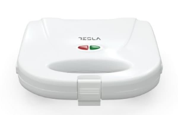Toster TESLA SM100W750Wbela' ( 'SM100W' )