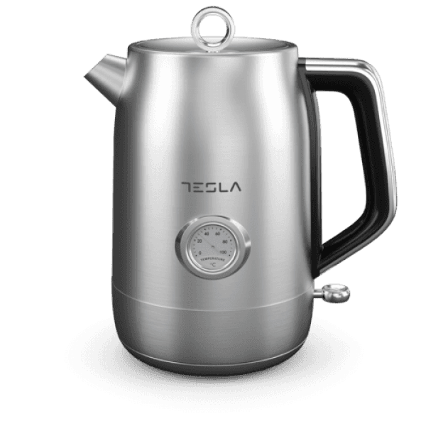 Ketler TESLA KT500X2200W1700mlinox' ( 'KT500X' )