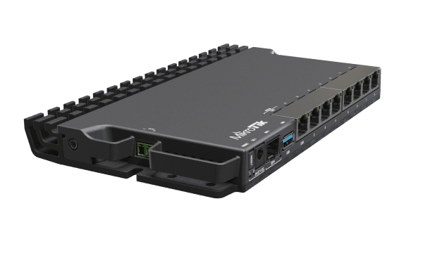 Mikrotik RB5009UG+S+IN ( 5133 )