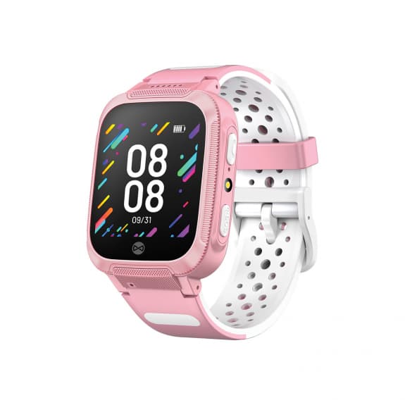Forever pametni sat za decu Find Me 2 KW-210 Rose