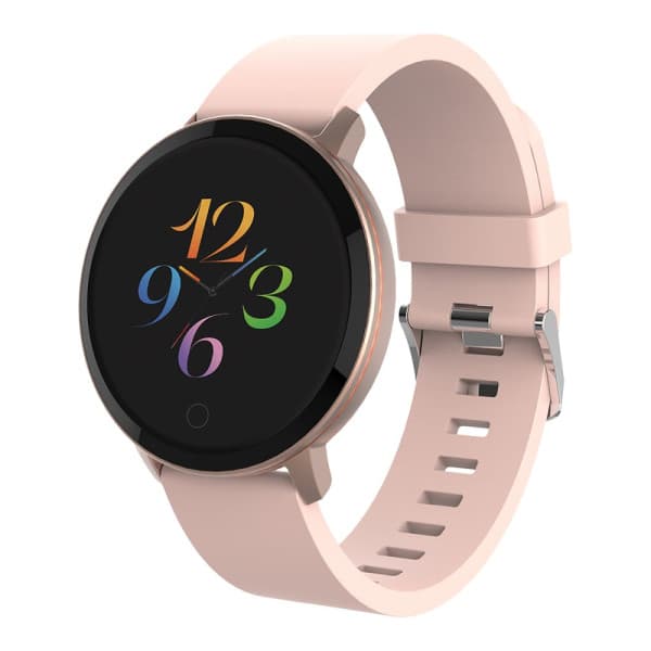 Forever pametni sat ForeVive Lite SB-315 rose gold