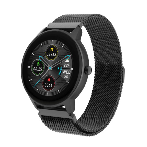 Forever pametni sat ForeVive 2 Slim SB-325 black