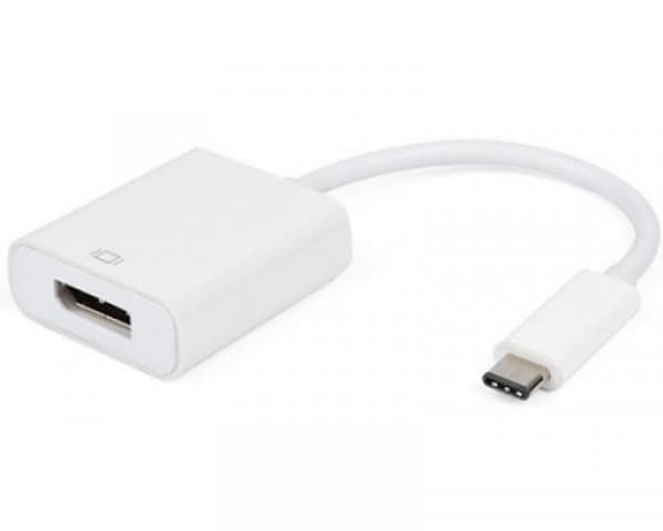 Adapter E-Green USB 3.1 TIP C (M) - DisplayPort (F) Beli