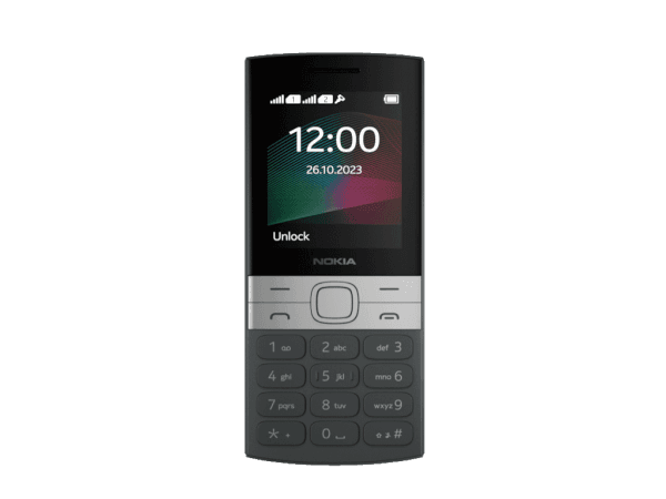 Mobilni telefon NOKIA 150 2023crna' ( '286842744' )