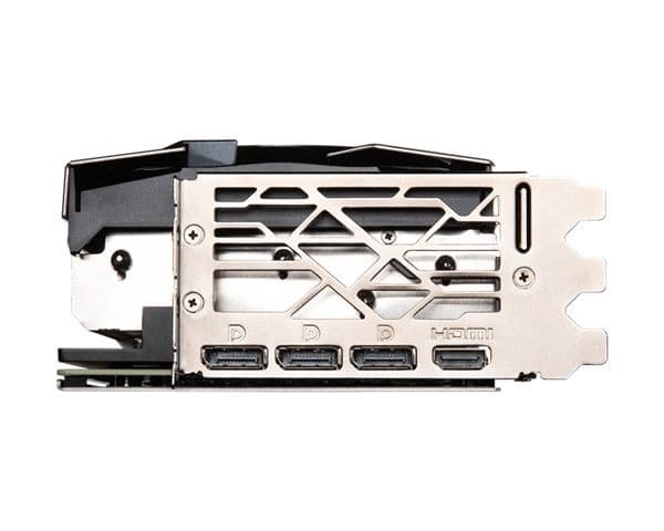 VGA MSI RTX 4070 TI SUPRIM 12G