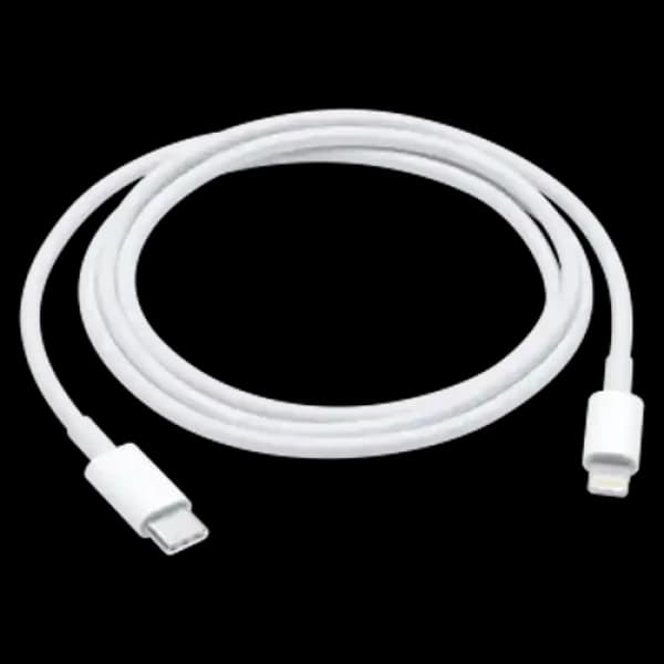 Kabl Apple USB-c to lighting 1m mm0a3zma