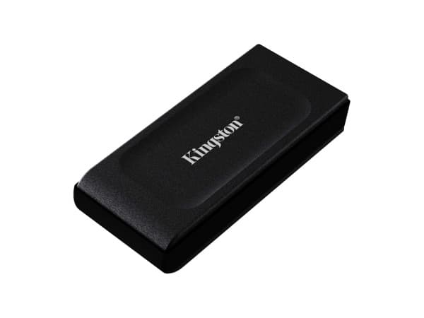 SSD KINGSTON XS1000 1TBUSB 3.2eksternicrna' ( 'SXS10001000G' )