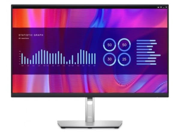 Monitor 27'' Dell P2723DE IPS 2560x144060Hz8msHDMIDPUSB-Cpivot