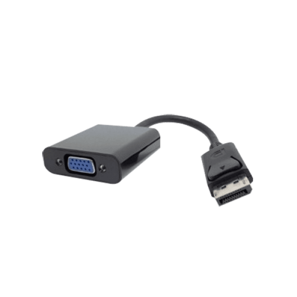Adapter Stars Solutions DP na VGA crni MF