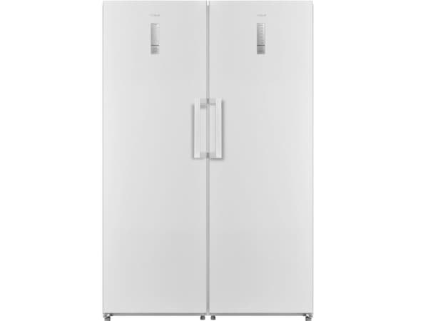Frižider TESLA RS3600FM kombinovanisamootapajućiE362L59,5x61,8x185cmbela' ( 'RS3600FM' )