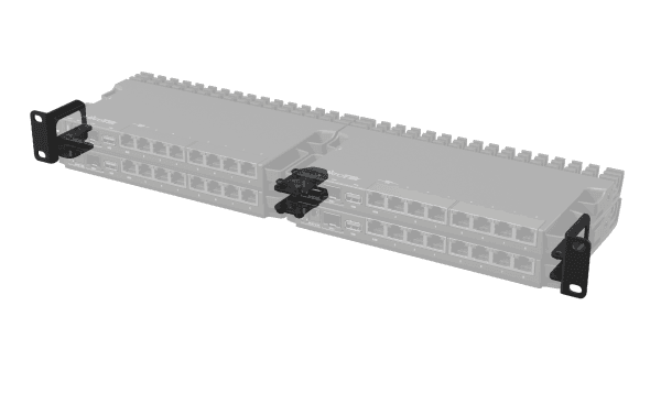 MikroTik K-79 komplet za montažu desktop rutera serije RB5009 ( 5247 )
