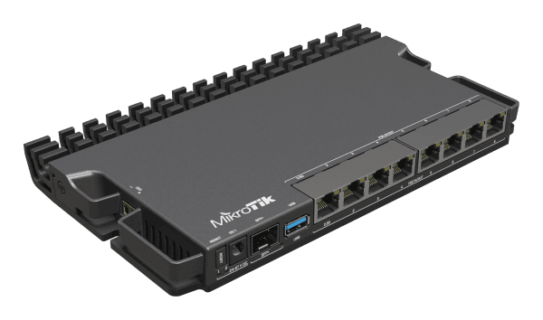 Mikrotik RB5009UPr+S+IN ( 5279 )