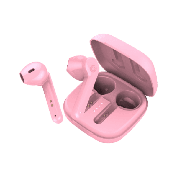 Sonicgear Earpump TWS 1 Pink ( 5303 )