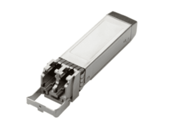HPE BladeSystem c-Class 10Gb SFP+ SR Transceiver' ( '455883R-B21' )