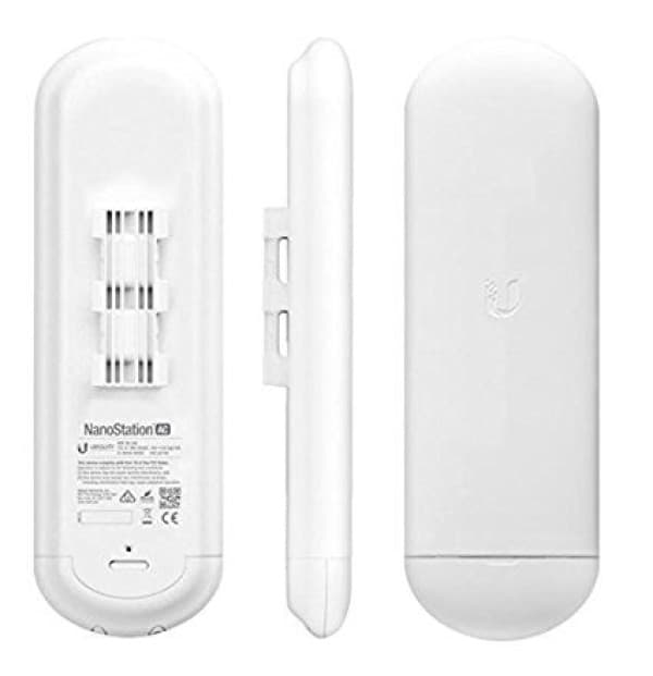 Ubiquiti Nanostation 5AC, NS-5AC ( 1855 )