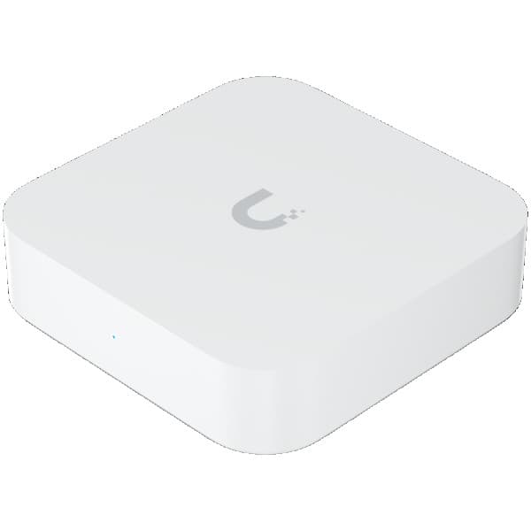 UBIQUITI Gateway Lite; Up to 10x routing performance increase over USG; Managed with a CloudKey, Official UniFi Hosting, or UniFi Network S