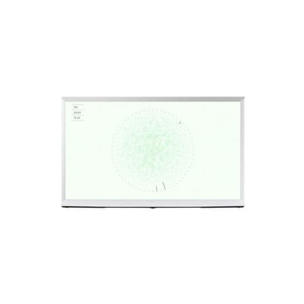 SAMSUNG QLED TV QE55LS01DAUXXH, 4K, SMART, THE SERIF