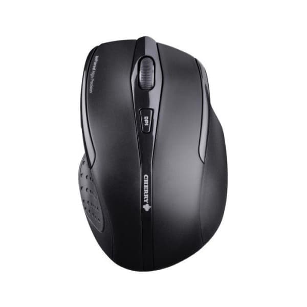 Cherry MW-3000 bežični optički miš, crni ( 5370 )