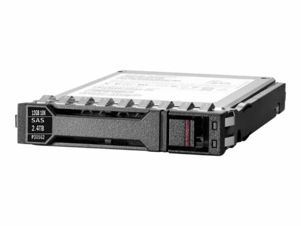 HDD HPE 2.4TB SAS 12G Mission Critical 10K SFF BC 3Y Multi Vendor use with Broadcom MegaRAID' ( 'P28352-B21' )